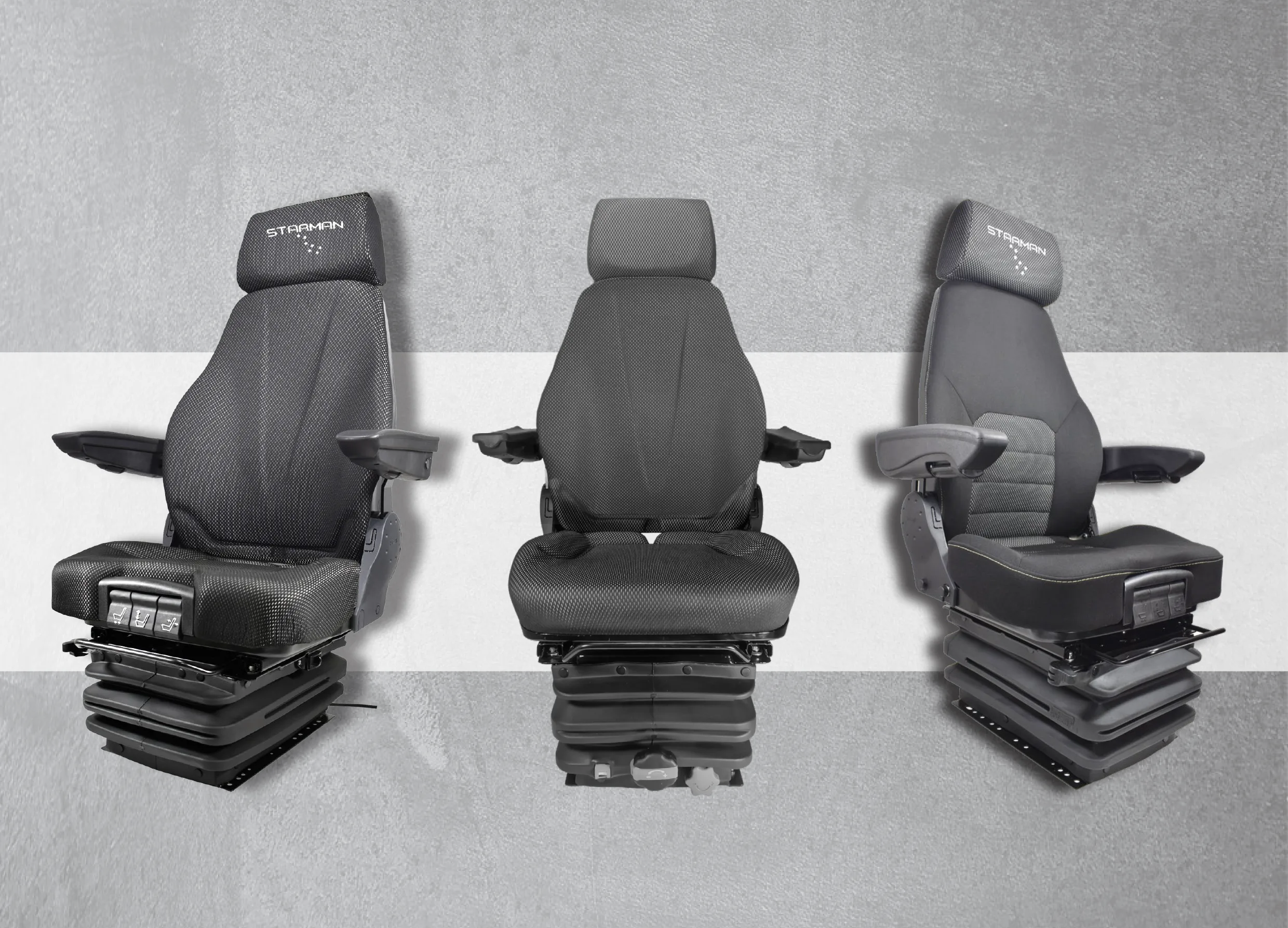 Prve isporuke sedišta STAR