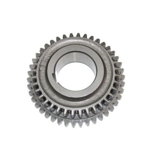 ZUPCANIK MENJACA ZETOR 4711/5011 3/4 BRZINE Z42/36