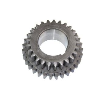 ZUPCANIK MENJACA ZETOR 1/2 BREZINE Z-31/25