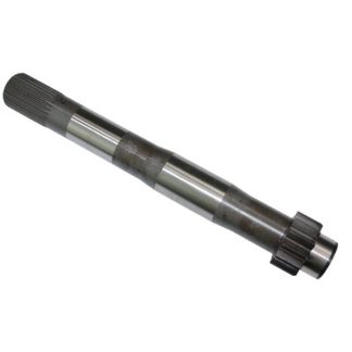 OSOVINA MENJACA SUPLJA ZETOR Z-13