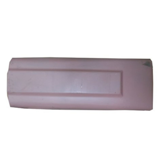 POKLOPAC HAUBE ZETOR 5911/6945 STARI TIP