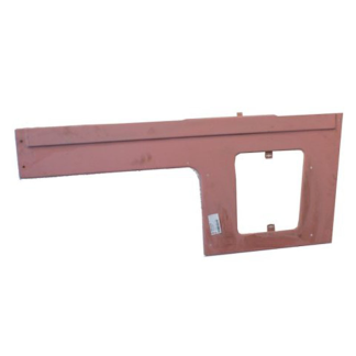 STRANICA HAUBE ZETOR 5211/5245 DESNA