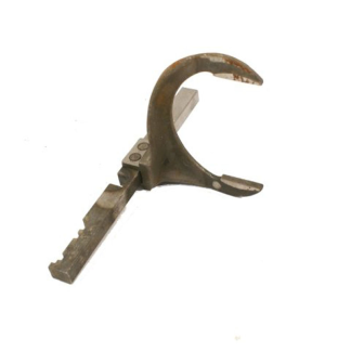 VILJUSKA REDUKTORA MENJACA URSUS C360