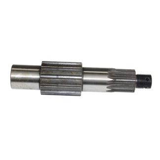 OSOVINA KONUSNOG ZUPCANIKA ZETOR 4911/5011 Z-14/13