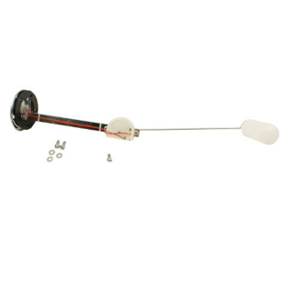 PLOVAK GORIVA ZETOR 5211 70L