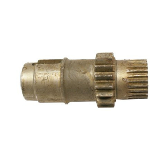 OSOVINA REDUKTORA MENJACA DONJA ZETOR 3 CIL.