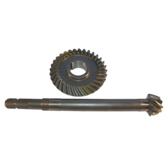 KONUSNO TANJIRASTI ZUPCANIK FREZA AKPIL Z-9/32