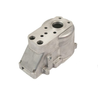 KUCISTE REGULATORA BOSH PUMPE URSUS C360