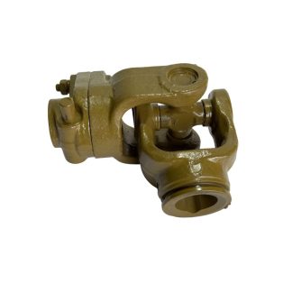 ZGLOB KARDANA FI30.2X92 UZA L6 49.1MM SA SIG.SRAF.