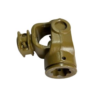 ZGLOB KARDANA FI35X106.5 ST8 SIRA 61MM ZVEZDA