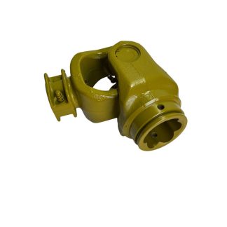 ZGLOB KARDANA FI35X106.5 ST8 UZA 51MM ZVEZDA