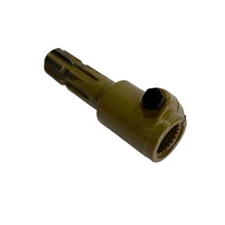 ADAPTER KARDANA 1 3/8"Z6+1 3/8"Z21