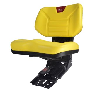 SEDISTE TRAKTORA JONH DEERE ZUTO STAR