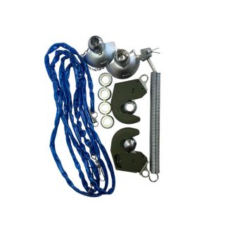 AUTOMATSKA KUKA DONJE POLUGE SET CAT 2S 28.4X56 A-