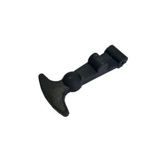 ZAKACKA HAUBE BEZ METALA 124 MM A-TEC