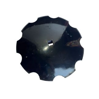 DISK TANJIRACE 460 MM/3.5 MM 25X25 NAREZANI