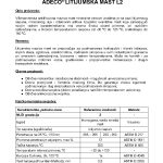 Slika za 2718_2_TOVATNA_MAST_L2_LITIUM_0.8_KG_ADECO.jpg