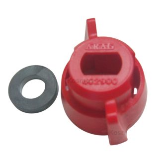 Slika za 11916_1_NAVRTKA_BAJONET_STANDARD_ARAG_CRVENA.jpg