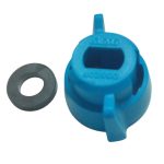 Slika za 11917_1_NAVRTKA_BAJONET_STANDARD_ARAG_PLAVA.jpg